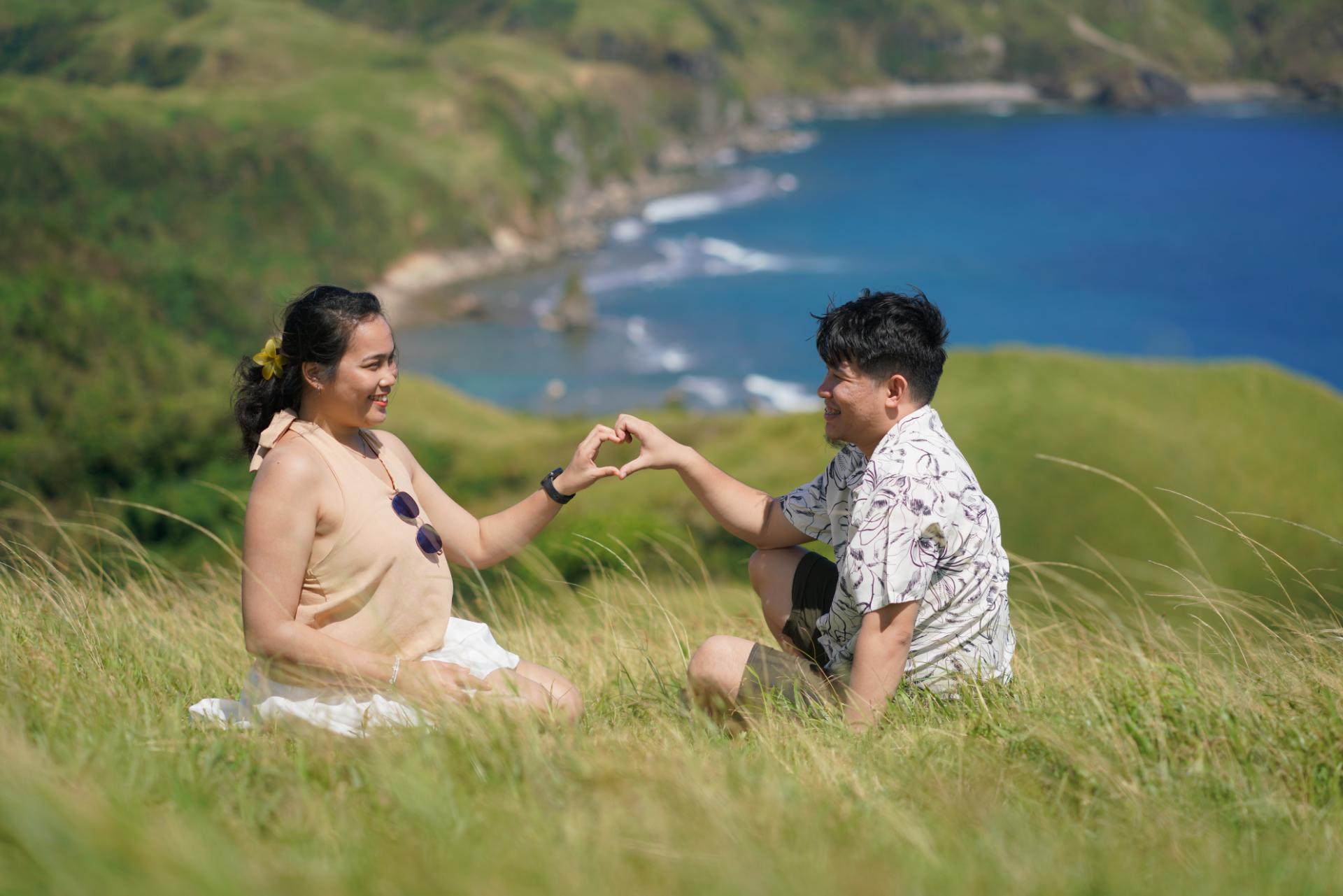 Sample 1 - Thyrone and Celine